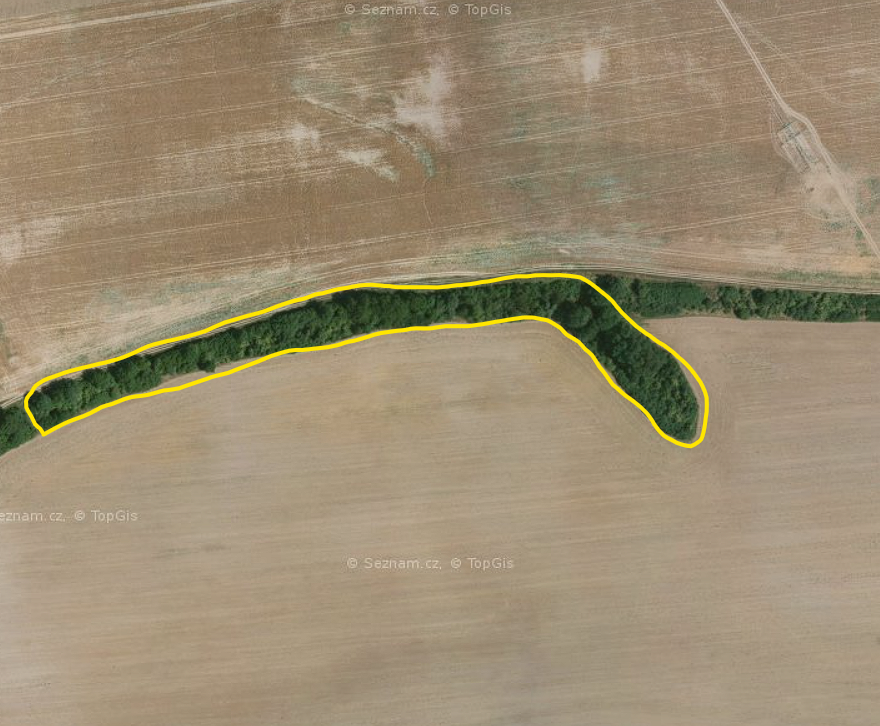 Lochousice