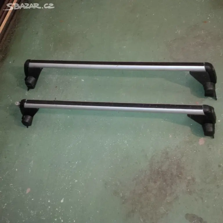 Příčníky, Golf 4