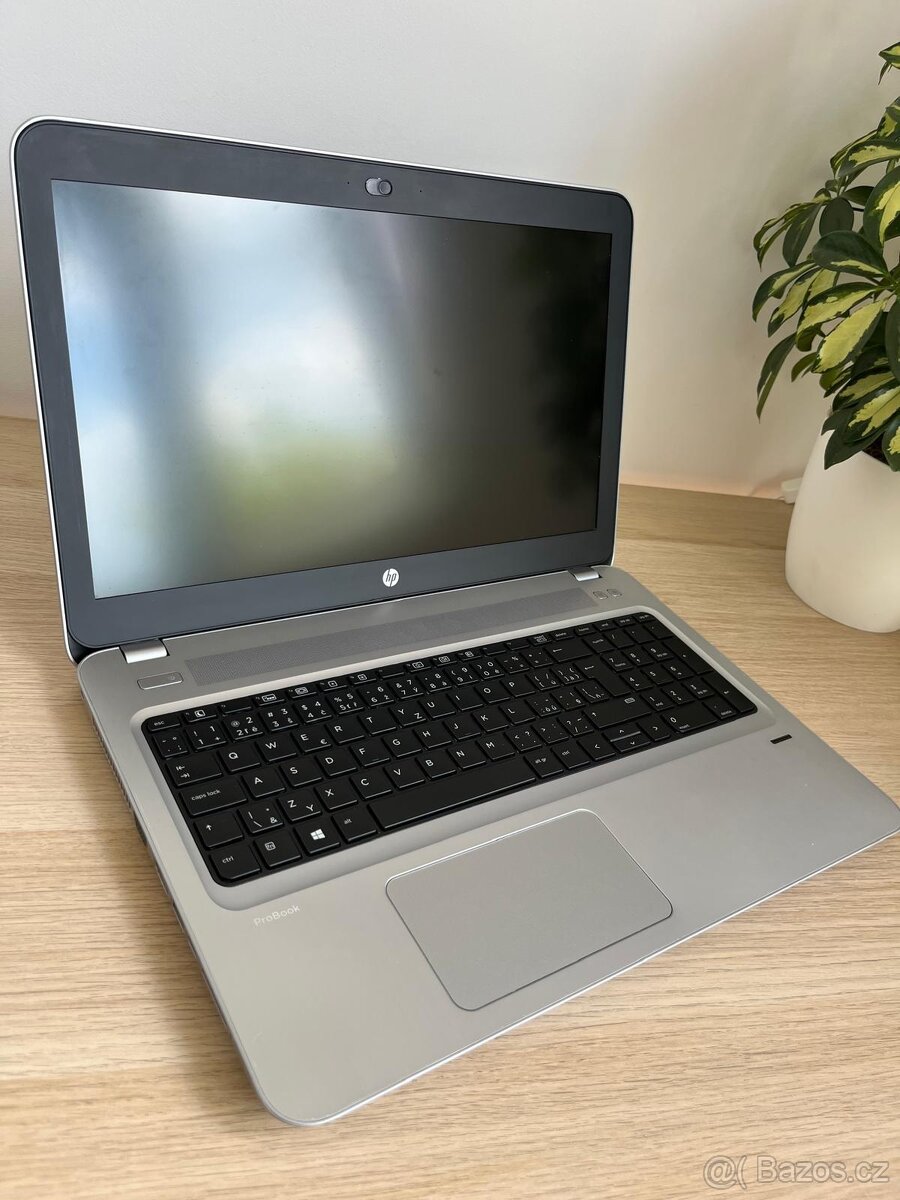 HP ProBook 450 G4 | i5 | 8 GB RAM | SSD 256 GB