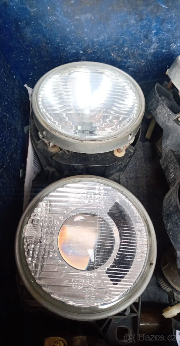 Bmw e30 Baworak báwo třicítka tříca