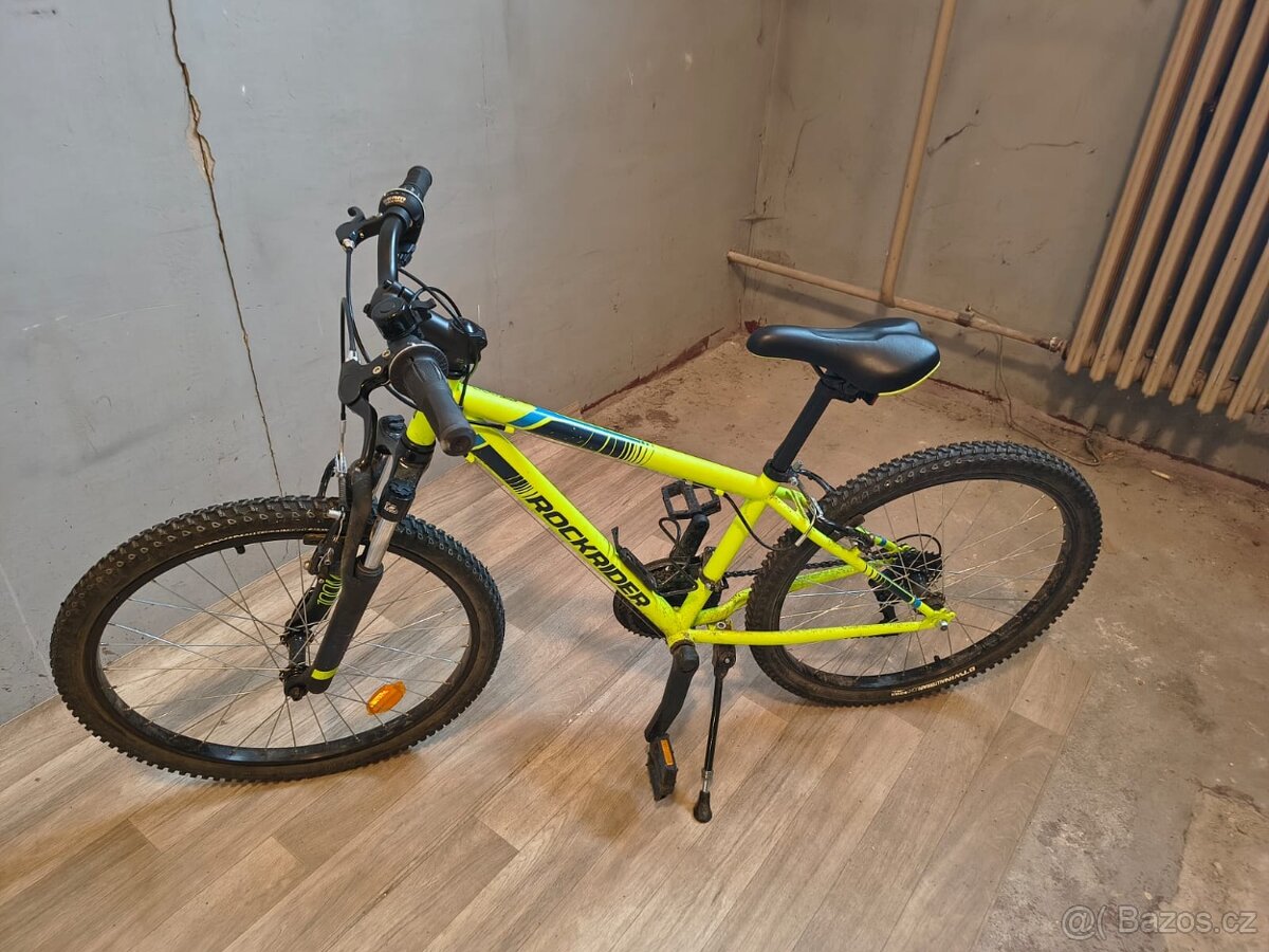 Prodám dětské kolo 20