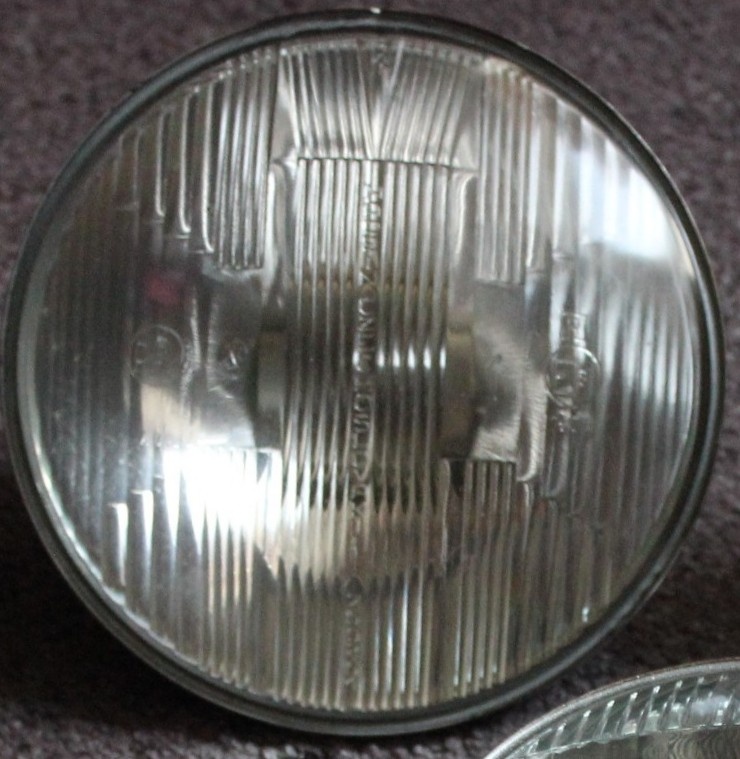 Paraboly dálkové Škoda 110, 110R, 120Gls, VAZ
