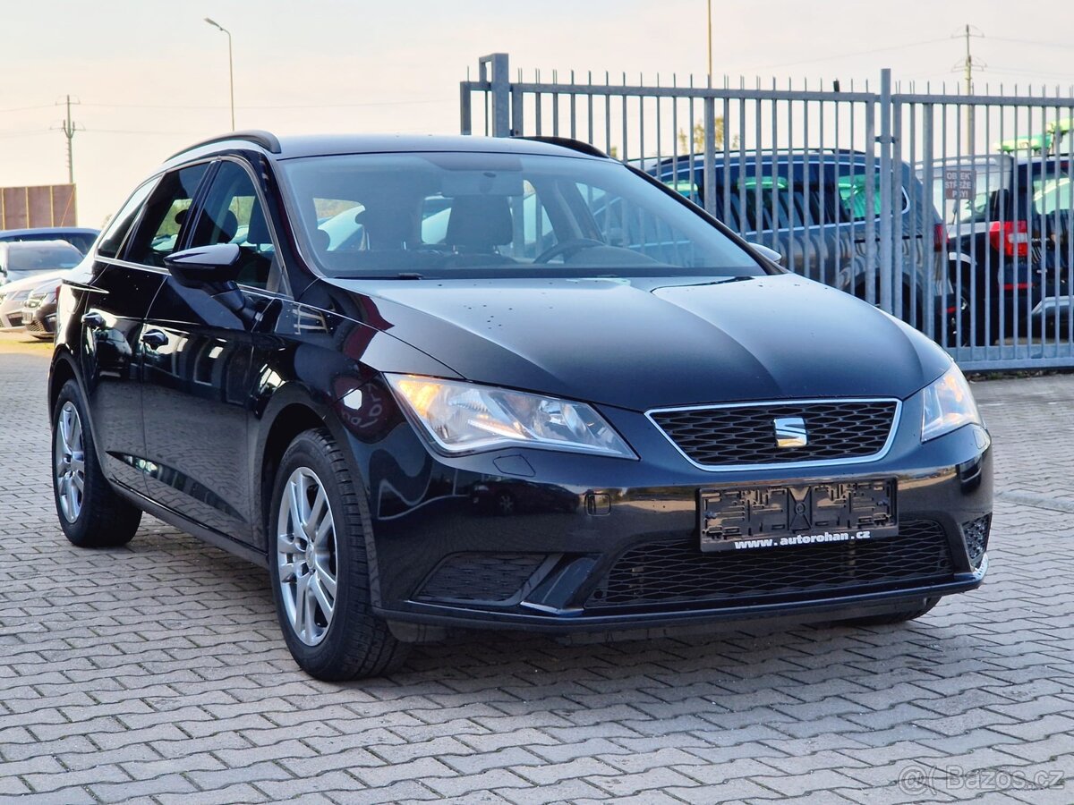 Seat Leon 1.2 TSI 77KW combi