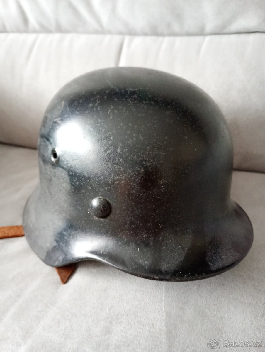 Německá Wehrmacht Helma