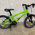 Kubikes 16 - 5,7kg