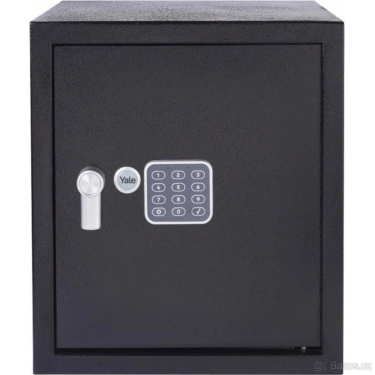 Trezor Yale YSV/390/DB