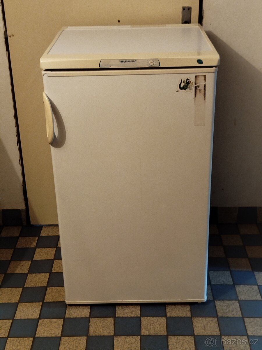Lednice Polar