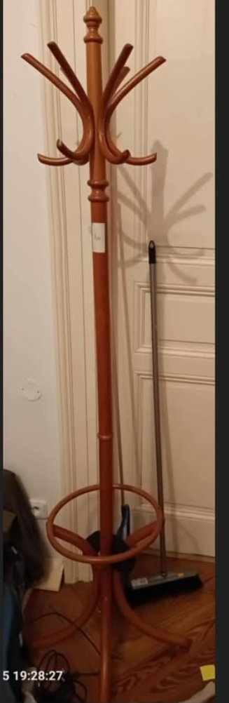 Věšák