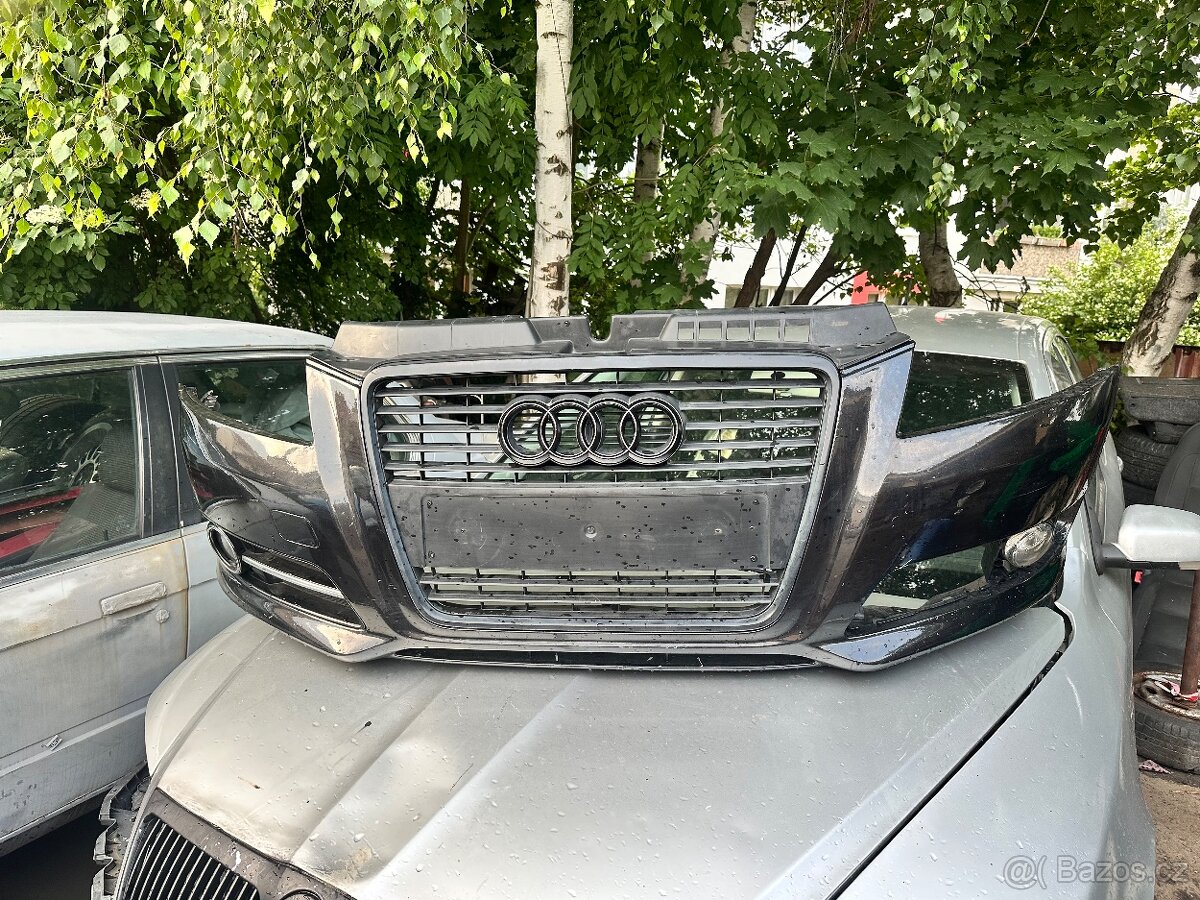 Nárazník AUDI A3