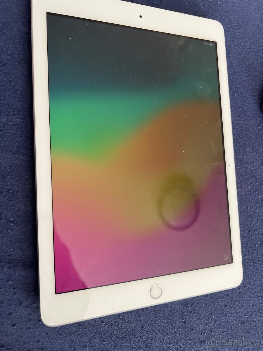 Ipad 6. generace 128 gb