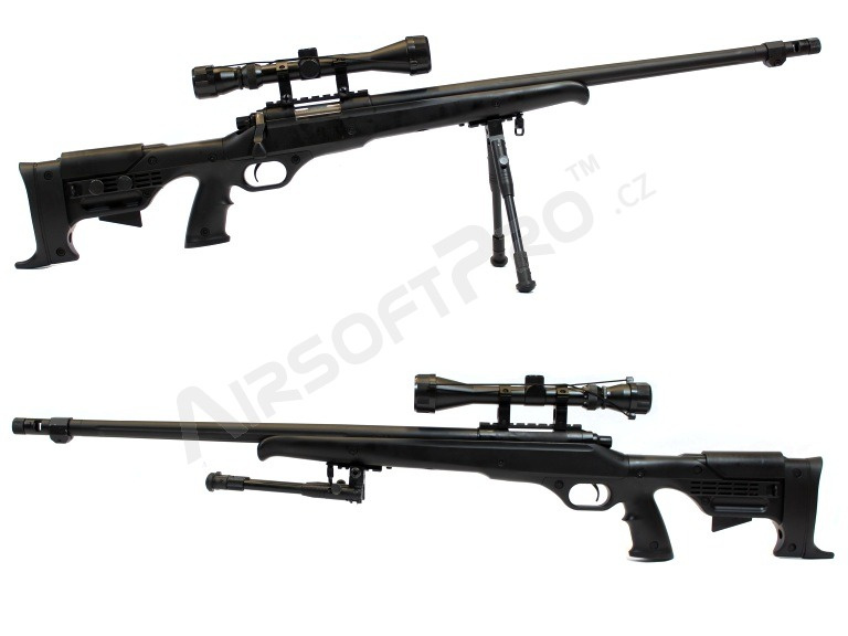 Sniperka / Odstřelovací puška MB11D
