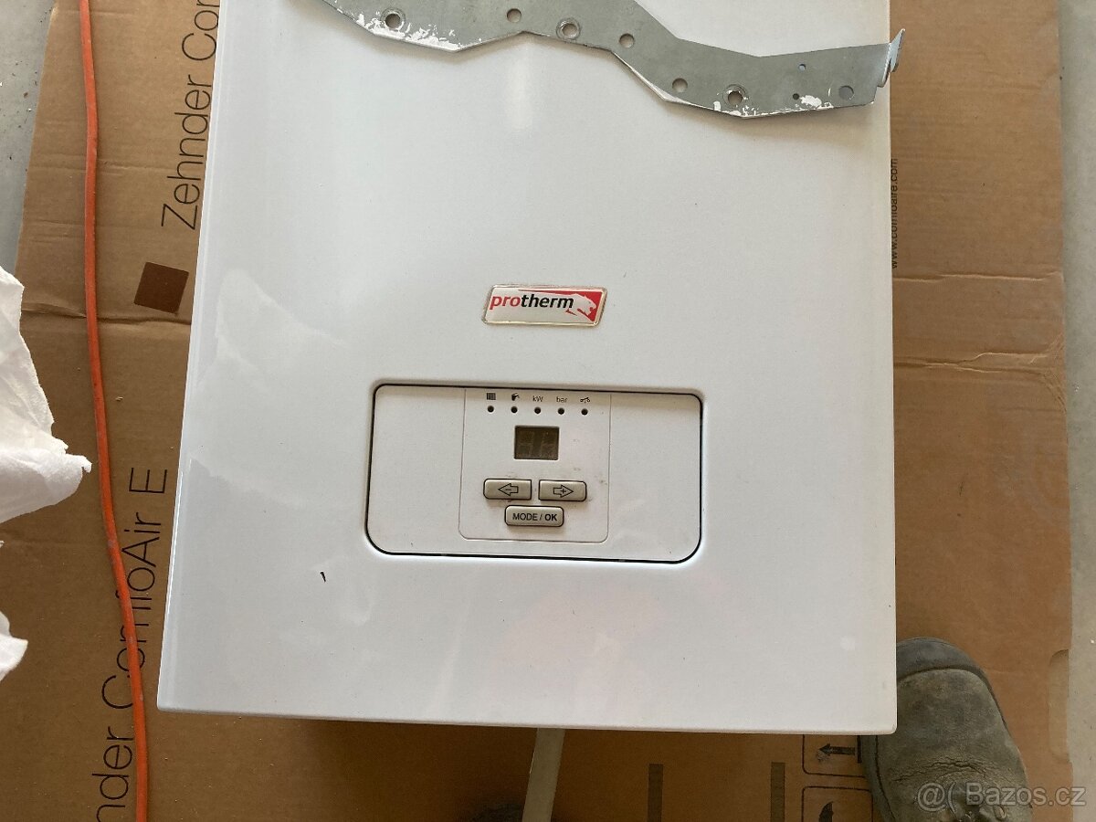 Elektrokotel Protherm Ray 12k