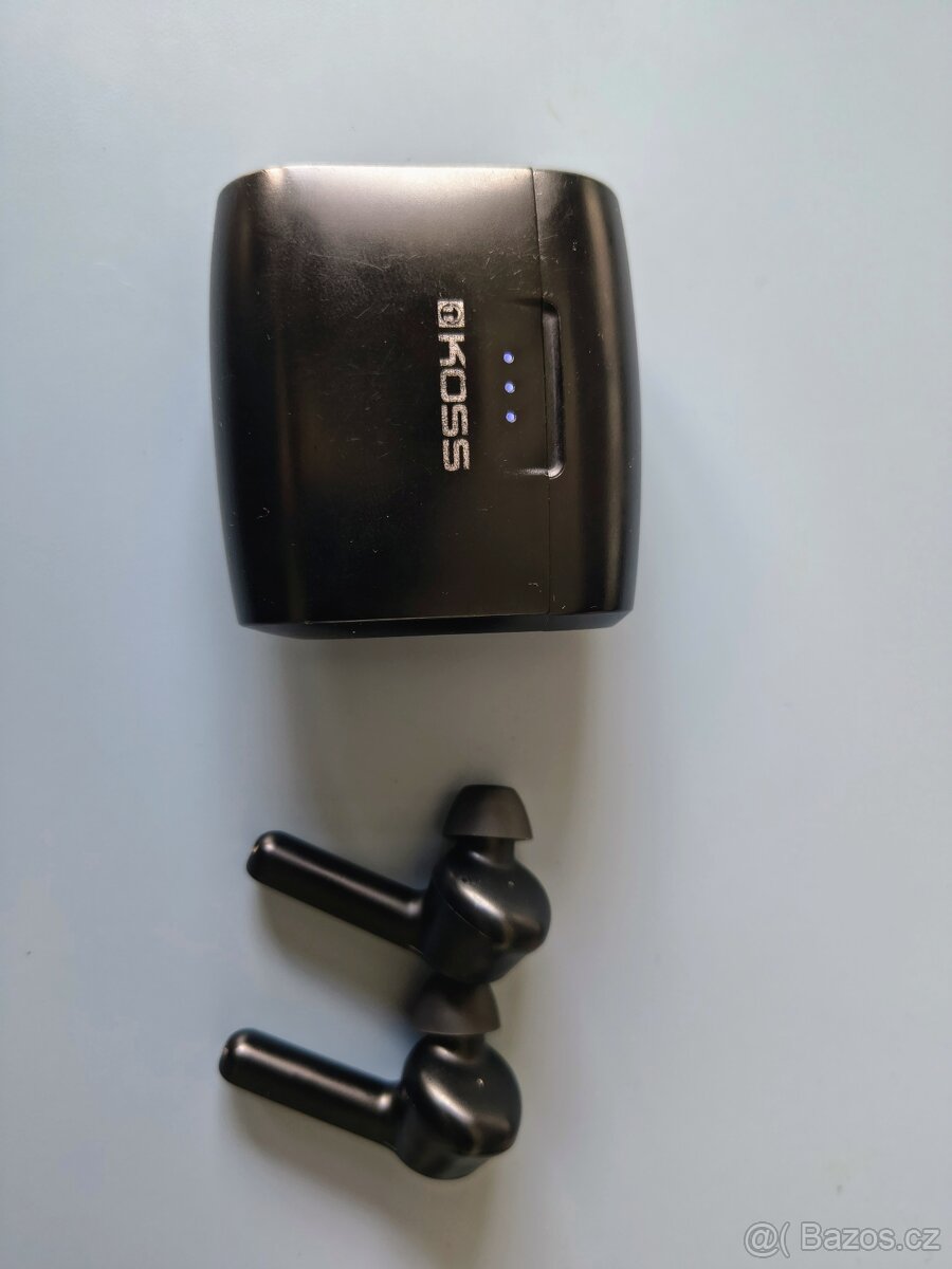 Koss TWS 150i nabíječka