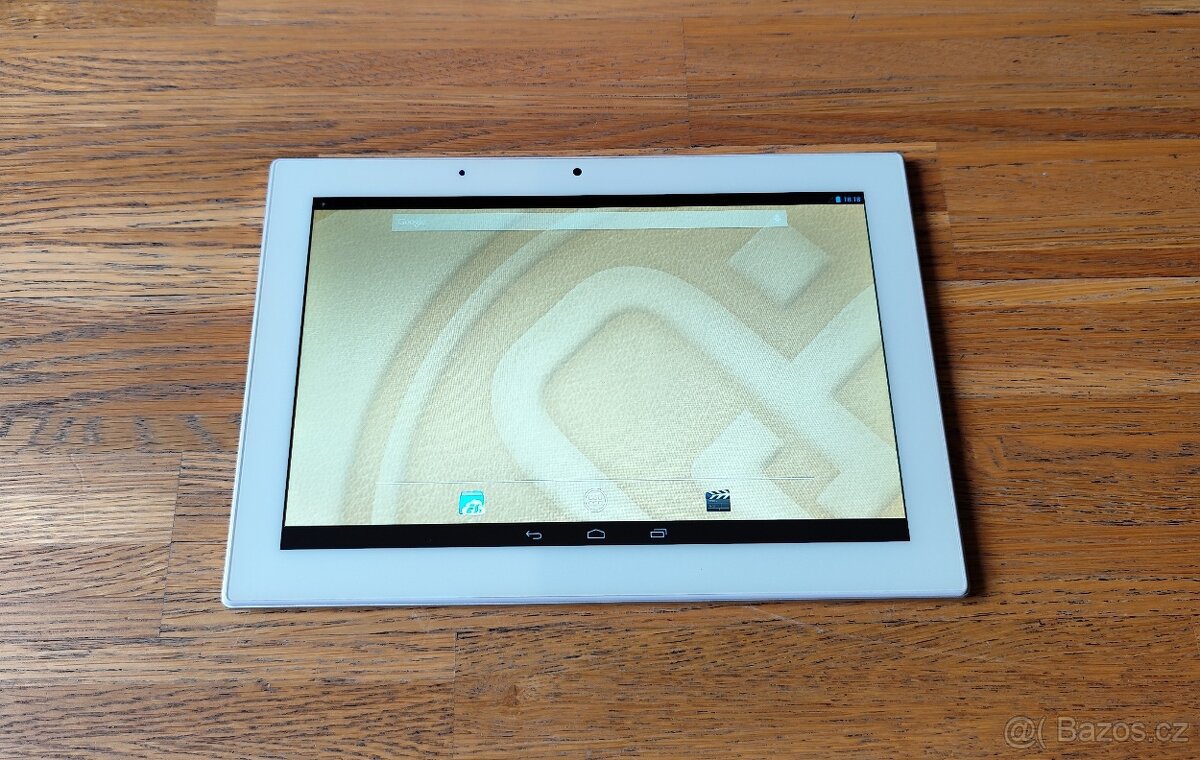 10,1" TABLET PRESTIGIO MULTIPAD 4 DIAMOND (PMT7177)