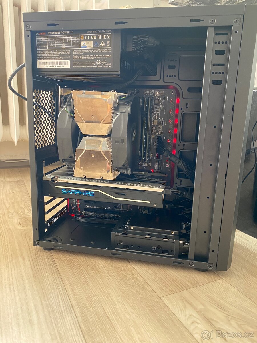 Esport PC