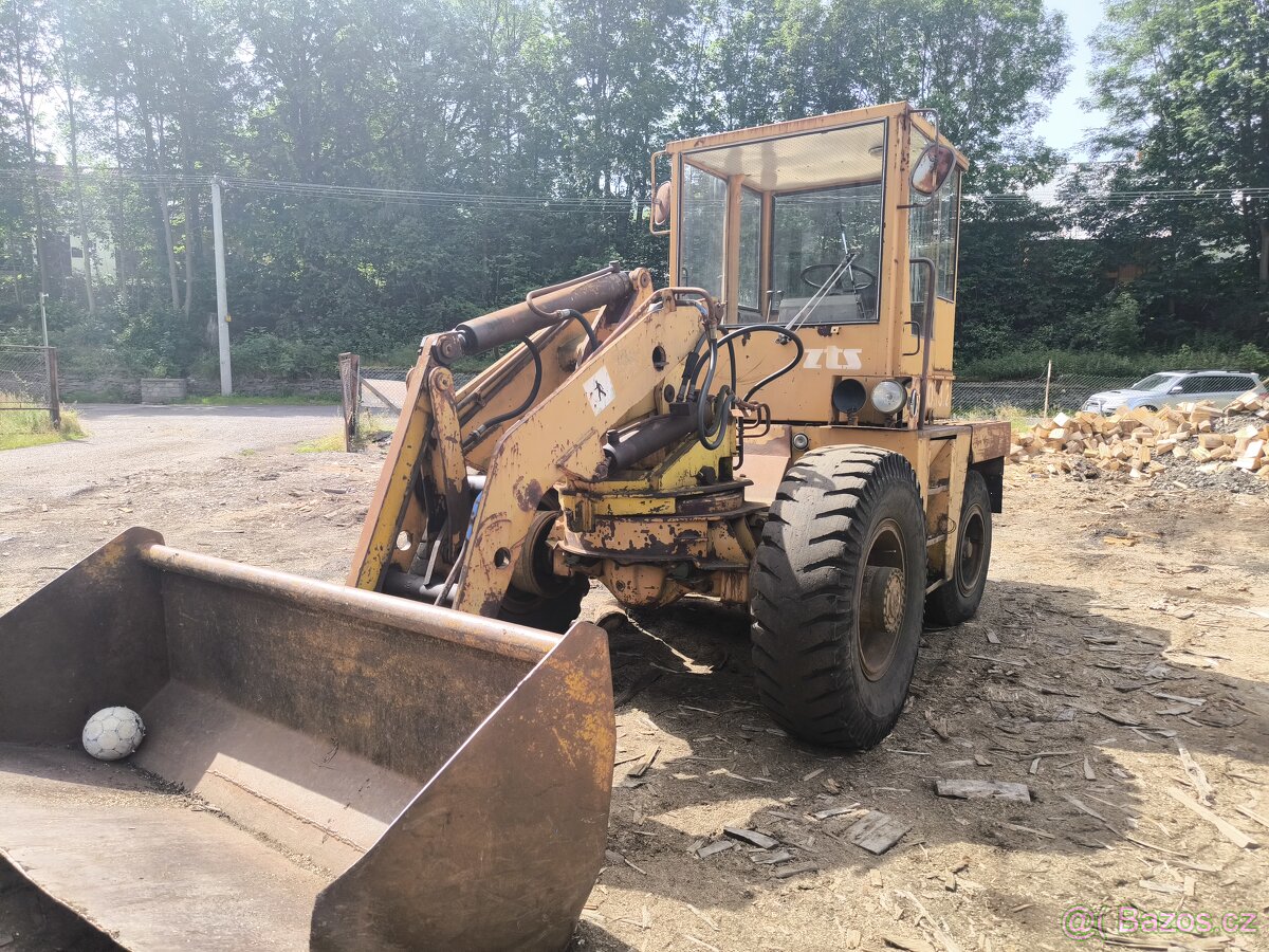 Prodam HON 053 4X4