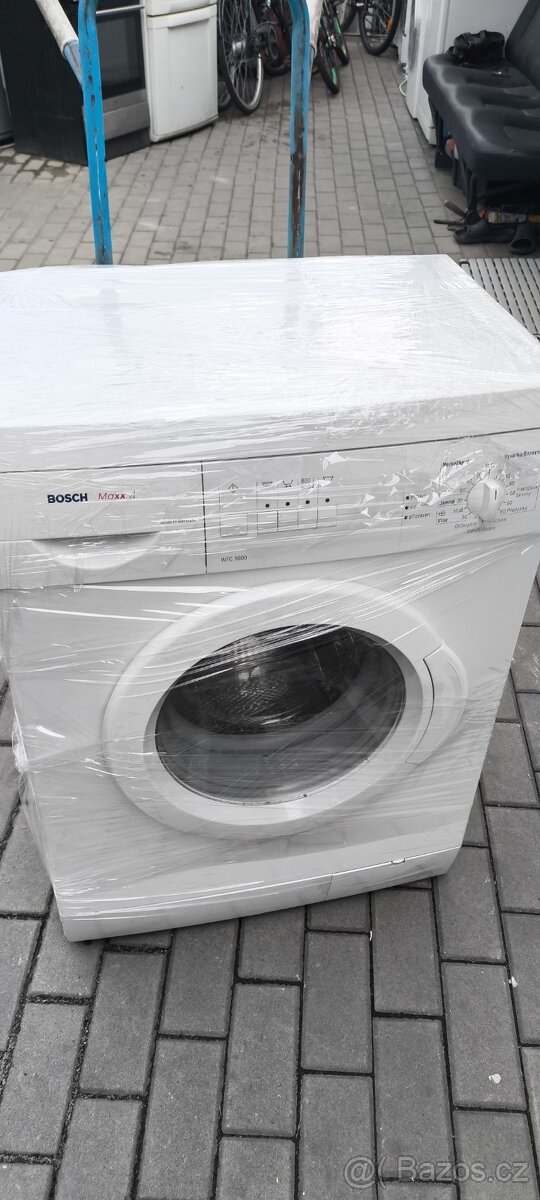 Bosch 4 kg