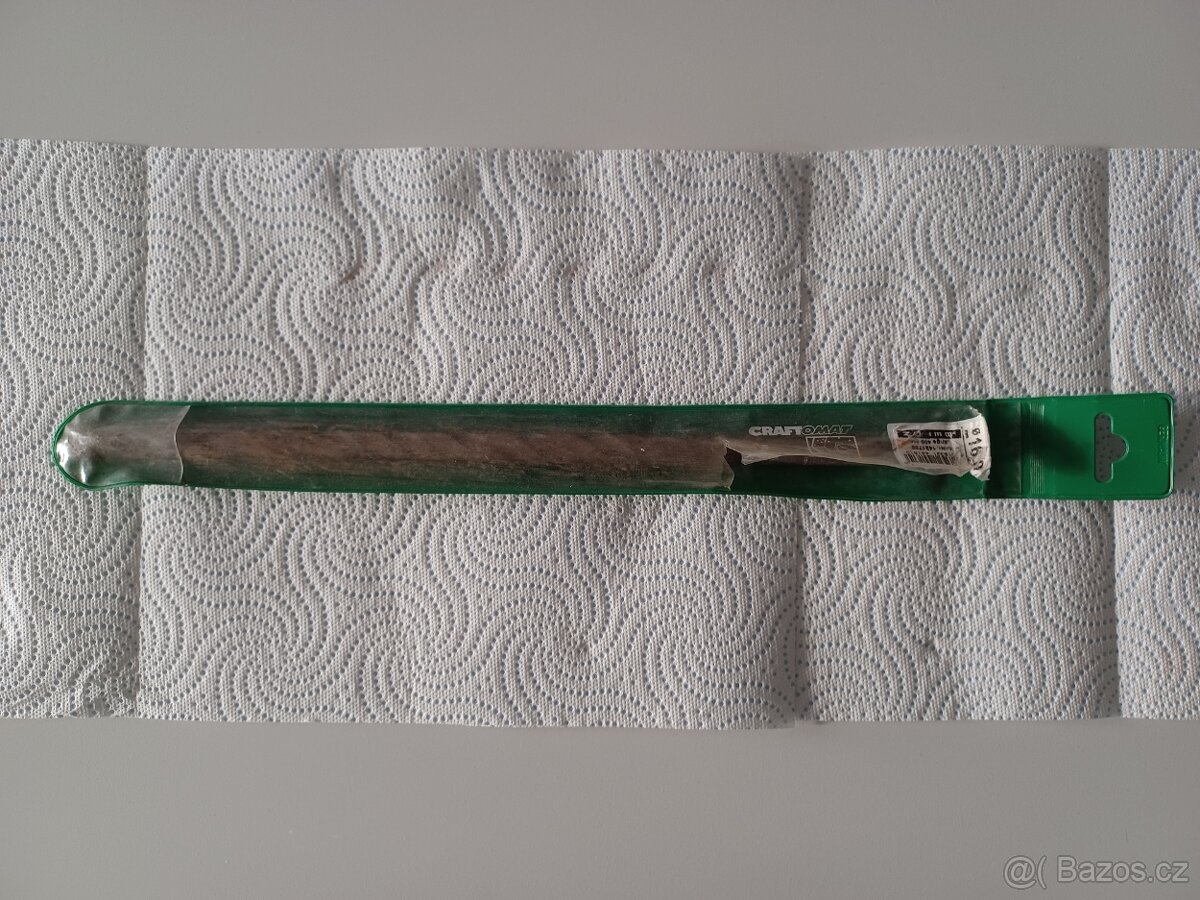Craftomat vrták do betonu ø 16 × 250 mm