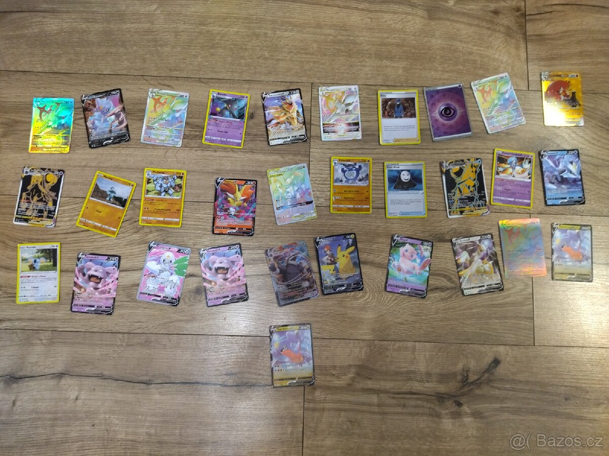 Pokemoni