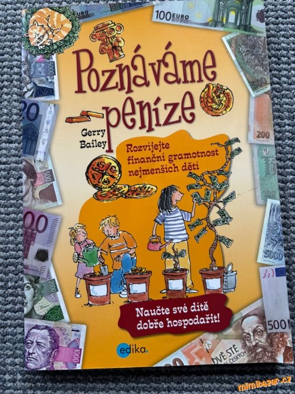 Poznáváme peníze