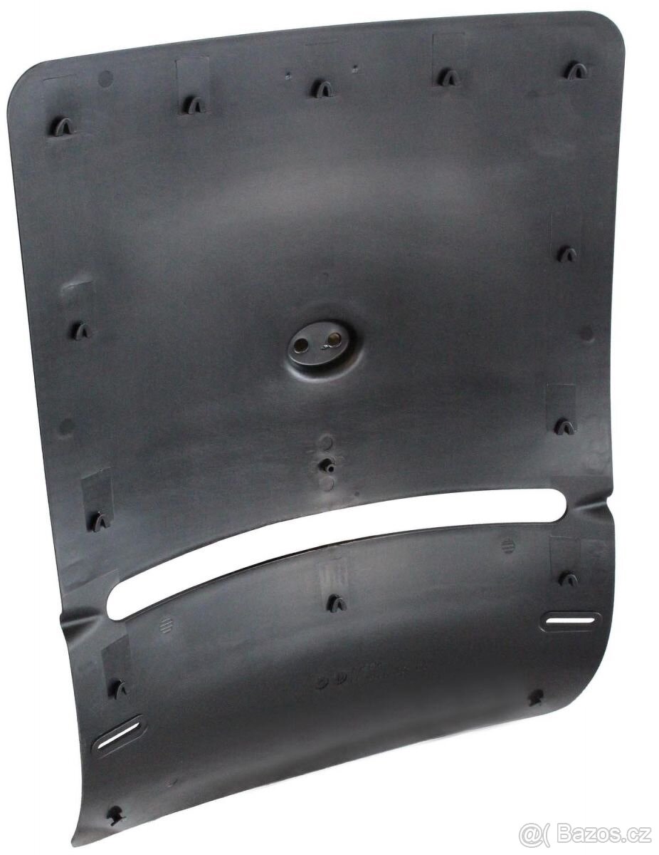 Náhradní díly ke kancelářské židli Steelcase Please