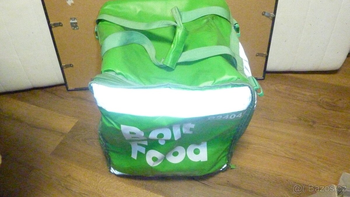 NABÍDKA CHLADÍCÍ A TERMO TAŠKY BOLT FOOD B-2404