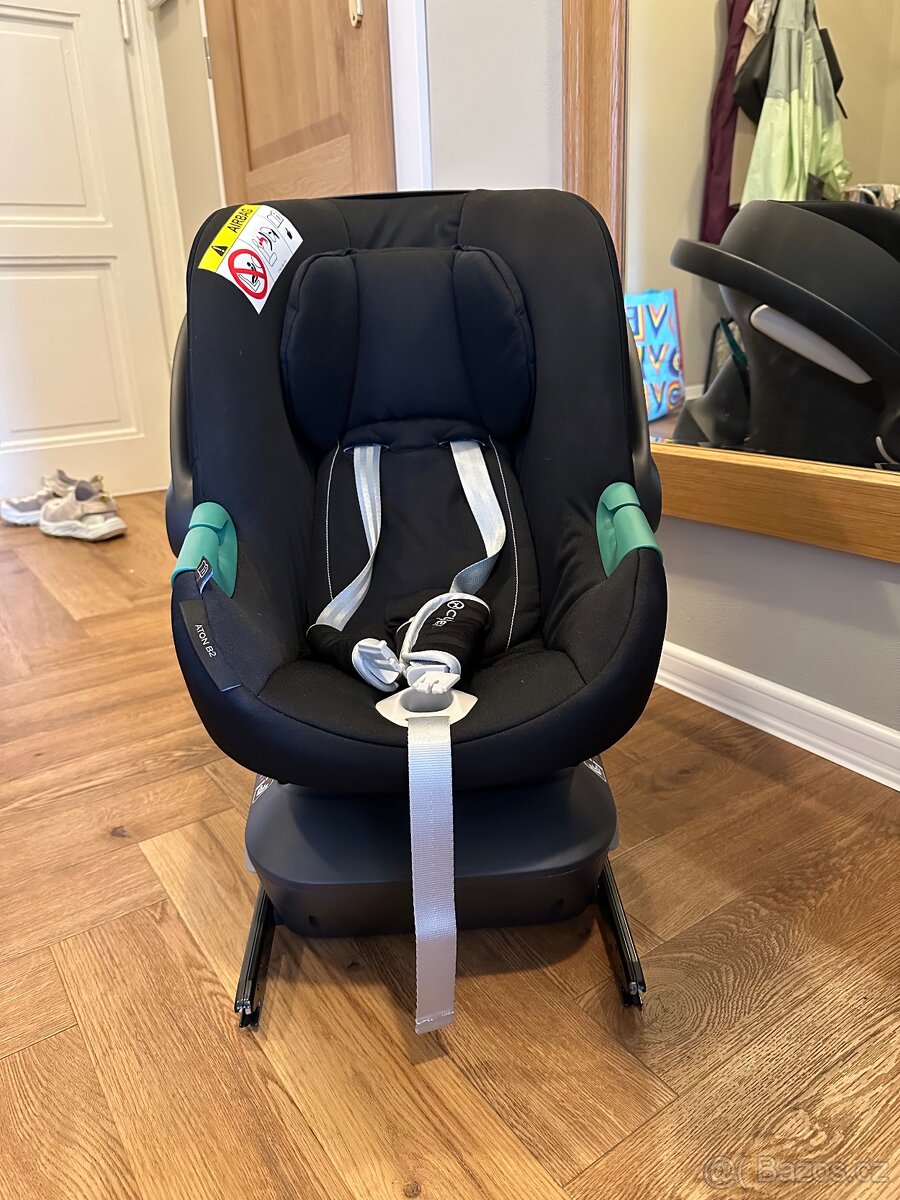 Autosedačka Cybex Aton b2