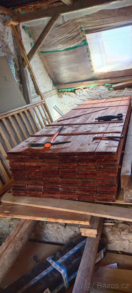 Prkna 282004000mm