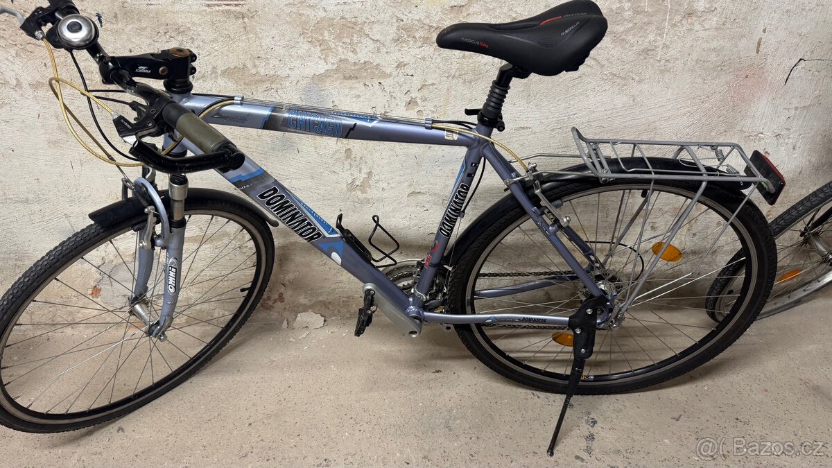 Krosové jízdní kolo Dominátor Chicago L 28 "