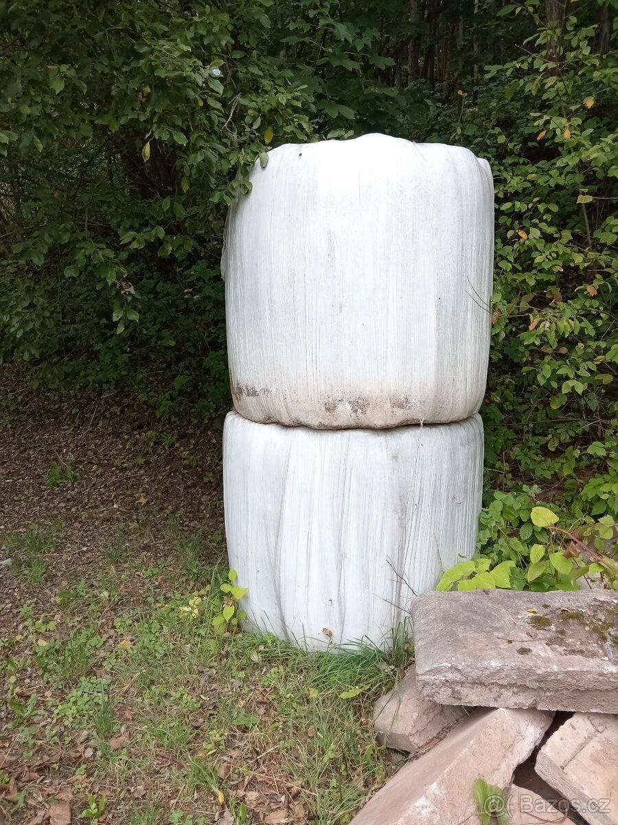 Skelná vata daruji