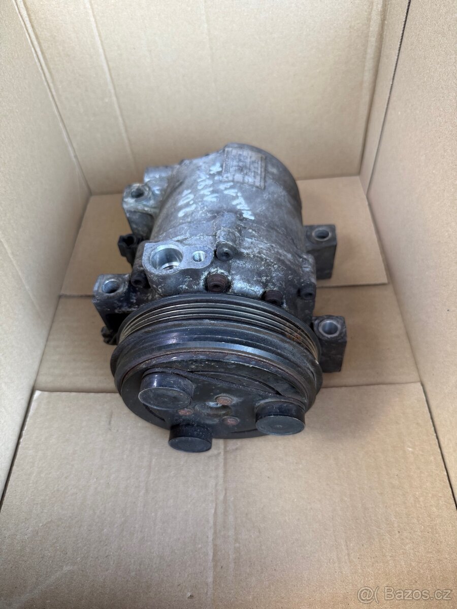 Subaru impreza 2007 klimakompresor
