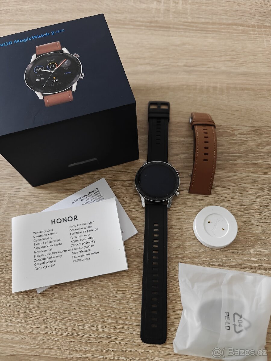 Honor Magic Watch 2 46mm