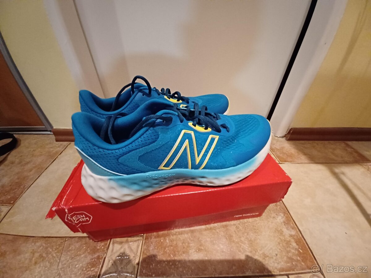 Běžecké boty New Balance