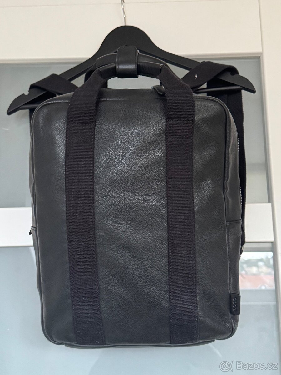 Kožený batoh Ecco