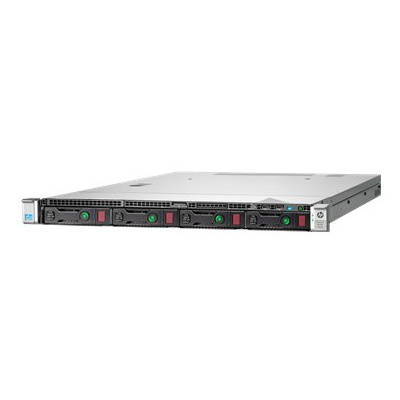 Server HP ProLiant DL160 Gen8 + ližiny