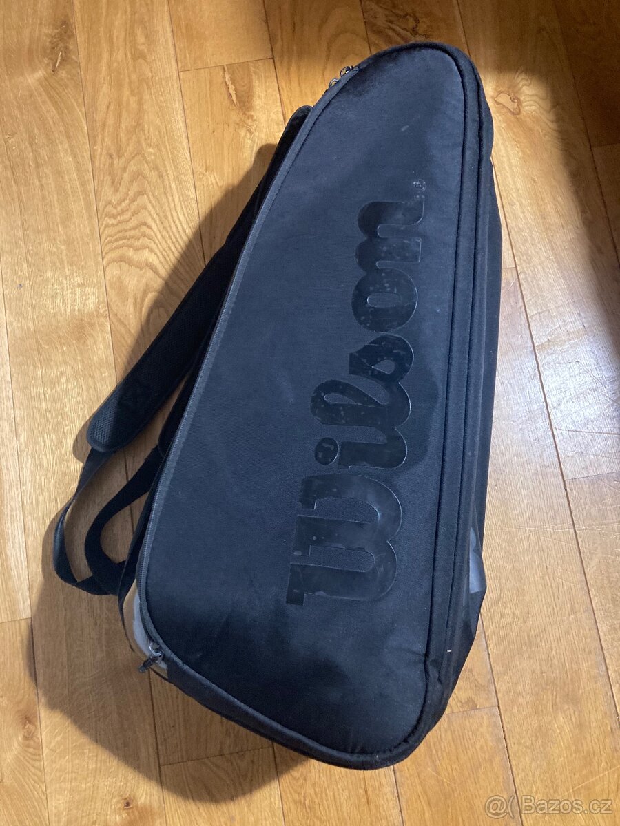 Tenisový bag
