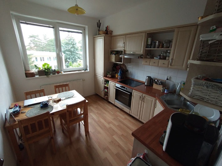 2 + 1 MOJMÍR, 58 m2 + 11 m2 = CENTRUM UH od 1.1.2026