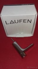 umyvadlová baterie LAUFEN City Plus Zero