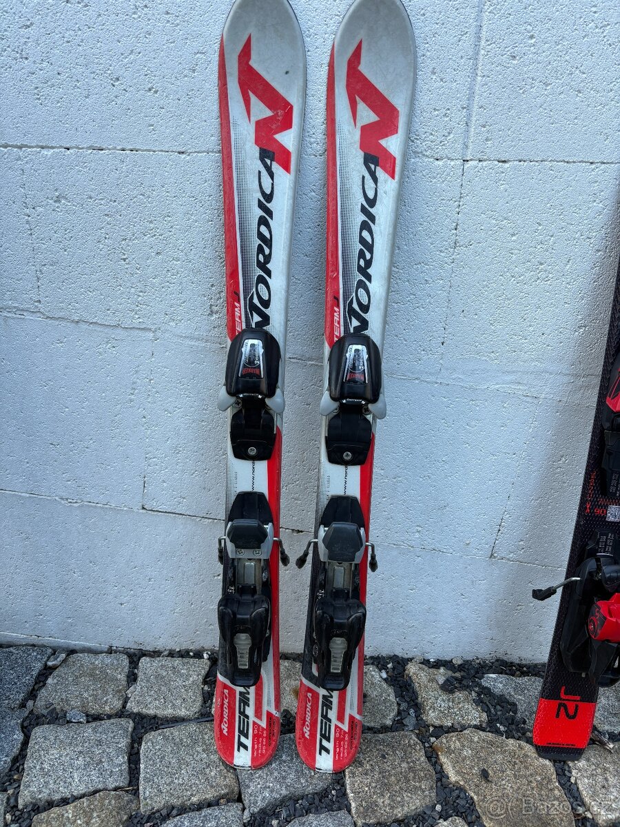 Nordica Team 90cm