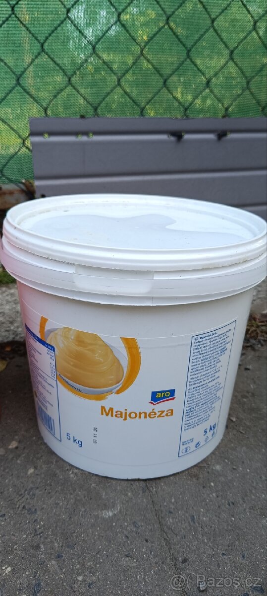 KYBLÍK 5 L. VÍCE KUSU