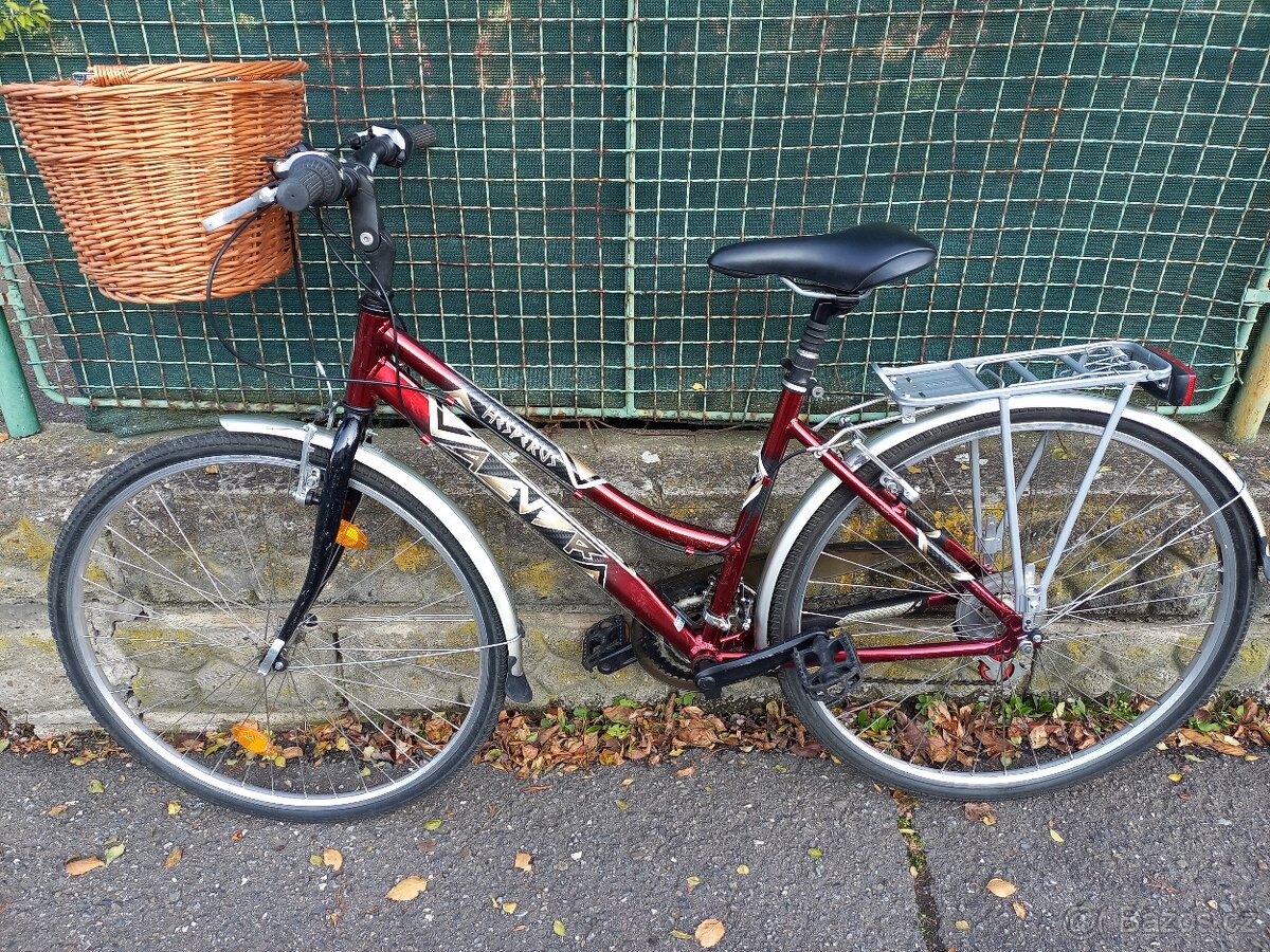 Dámské městské 4Ever HESPERUS