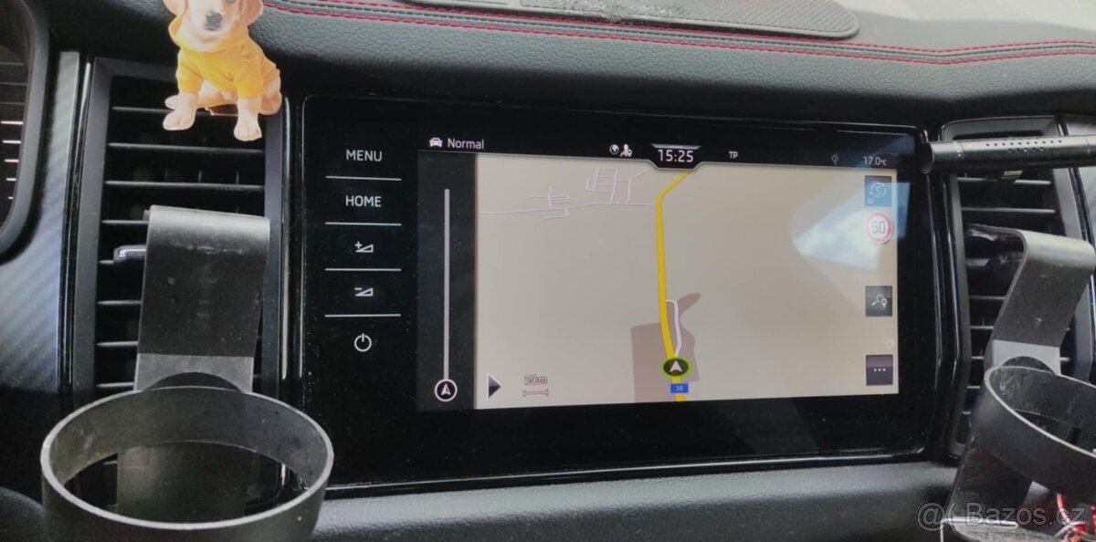 Přenechám leasing.