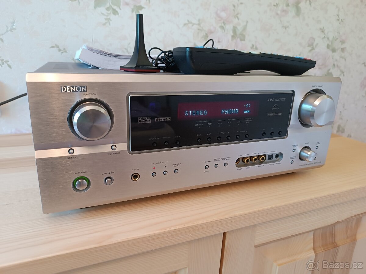 Receiver Denon