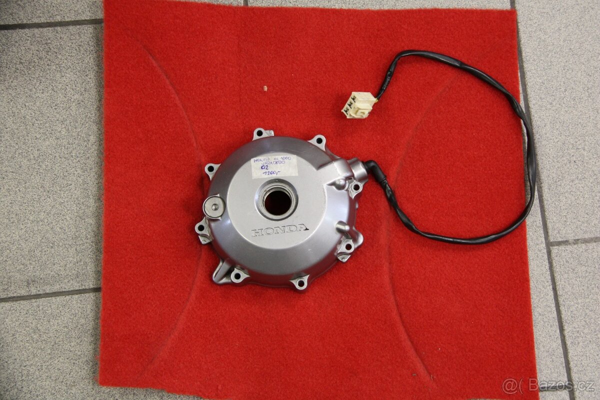 Alternátor Honda XL1000