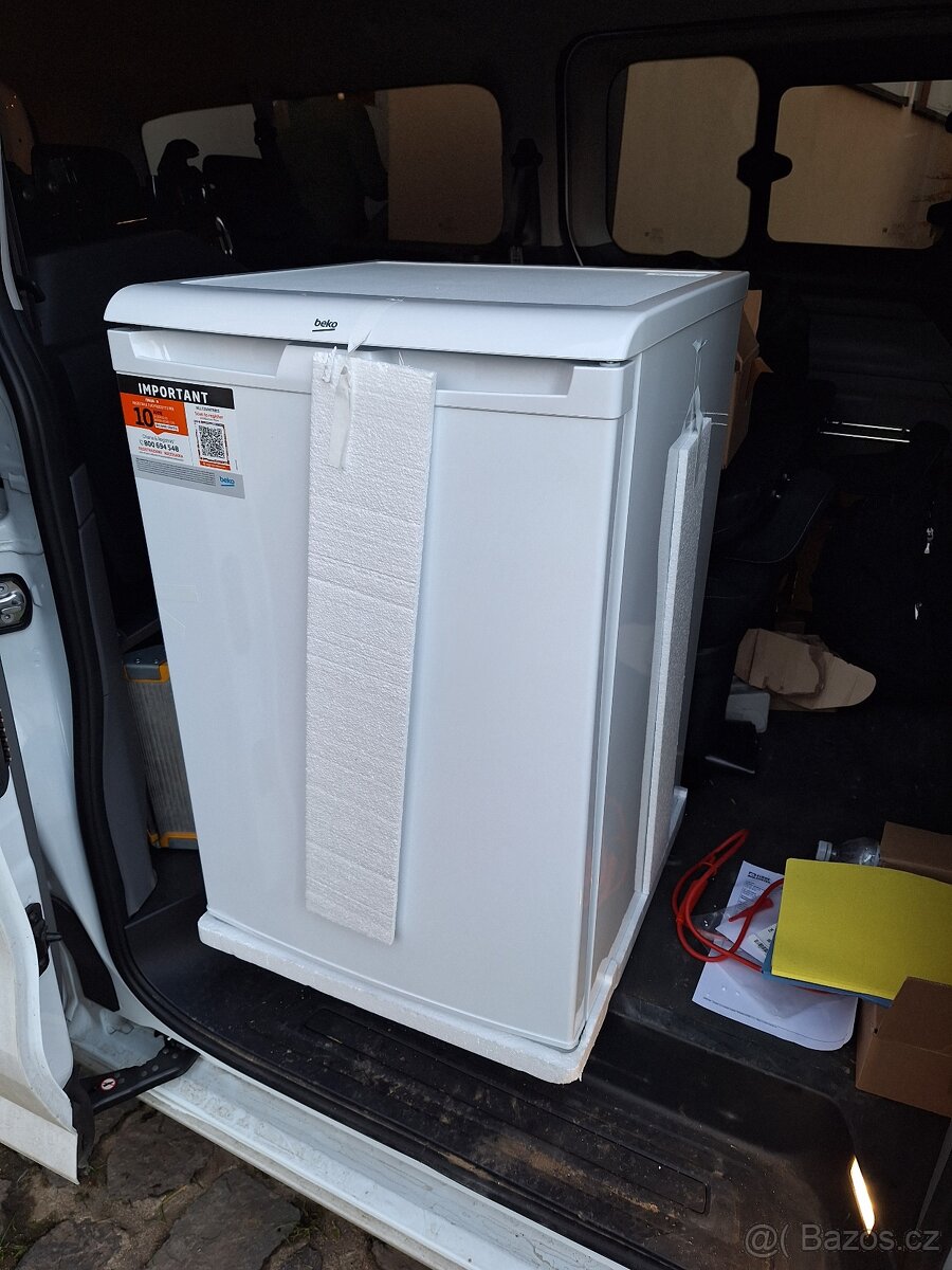 Lednice beko