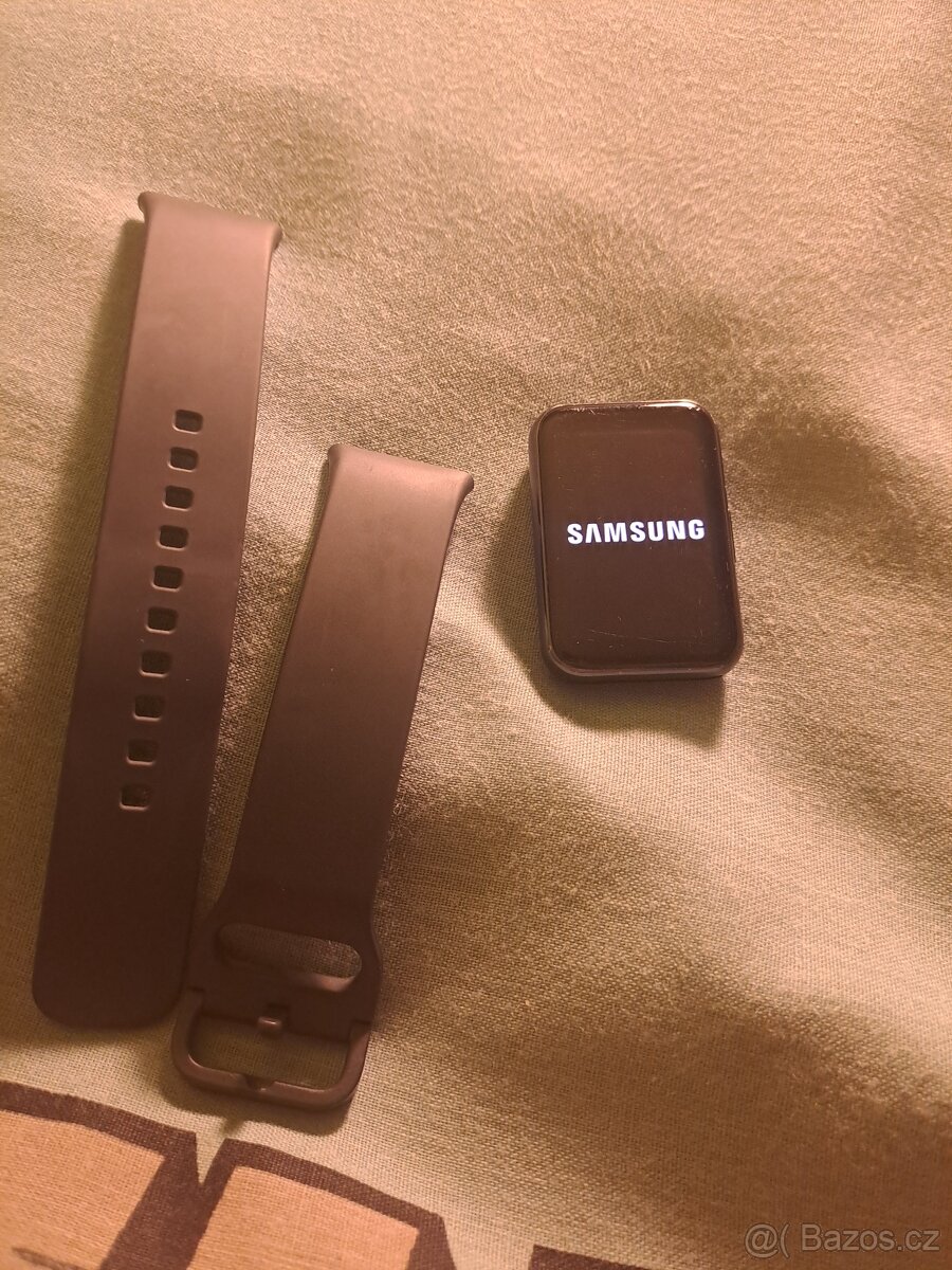 Samsung galaxi Fit3