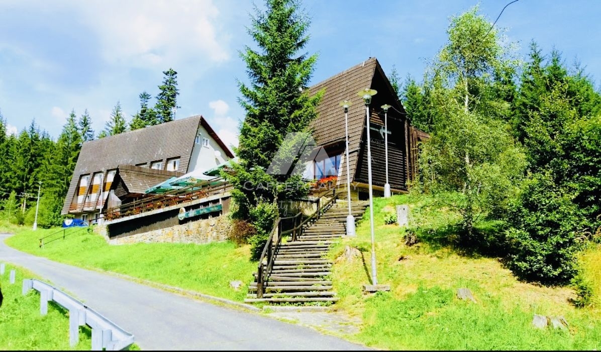 Prodej, restaurace , Bílá okr. Frýdek - Místek