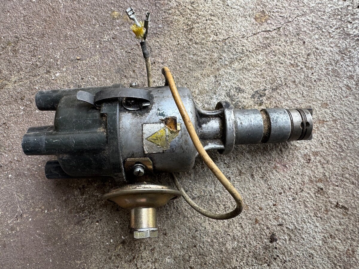 Rozdělovač Škoda 1000/100/105/120