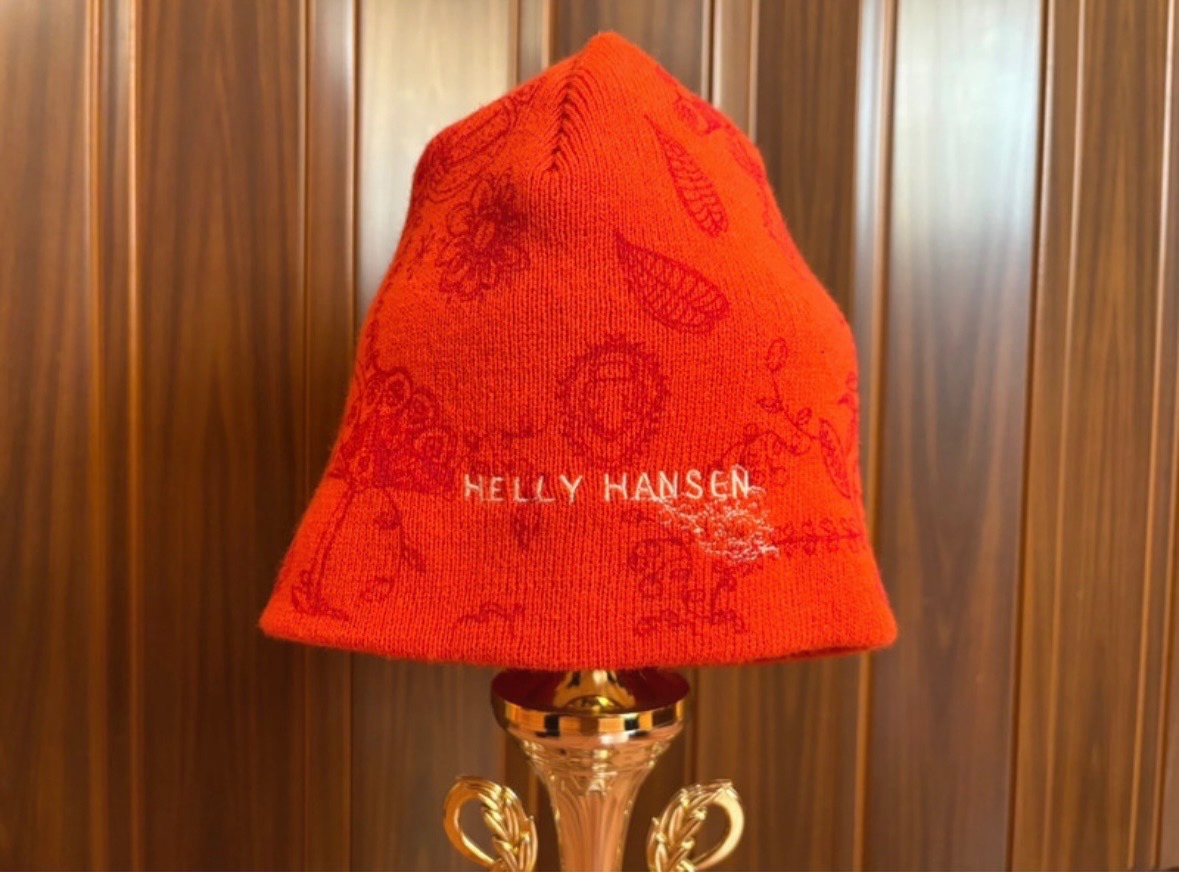 Čepice Helly Hansen