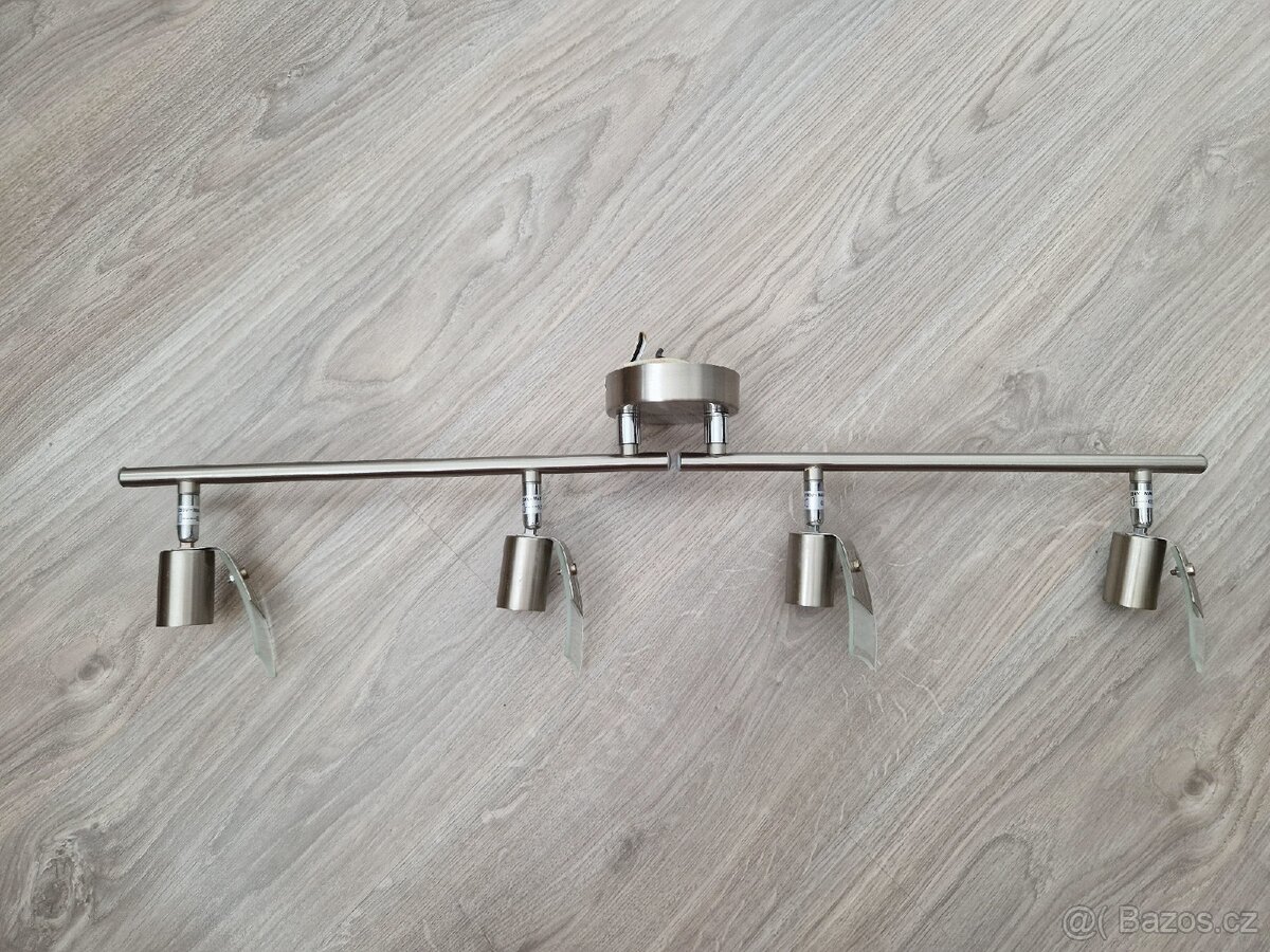 Stropní bodové svítidlo